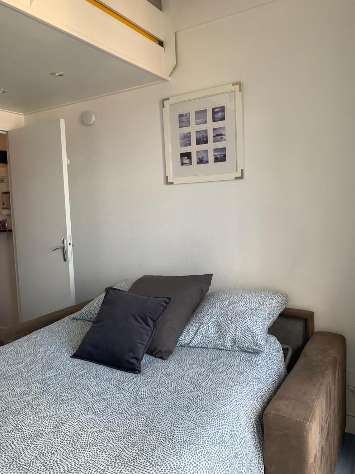 Blue, Avec Vue Apartment *