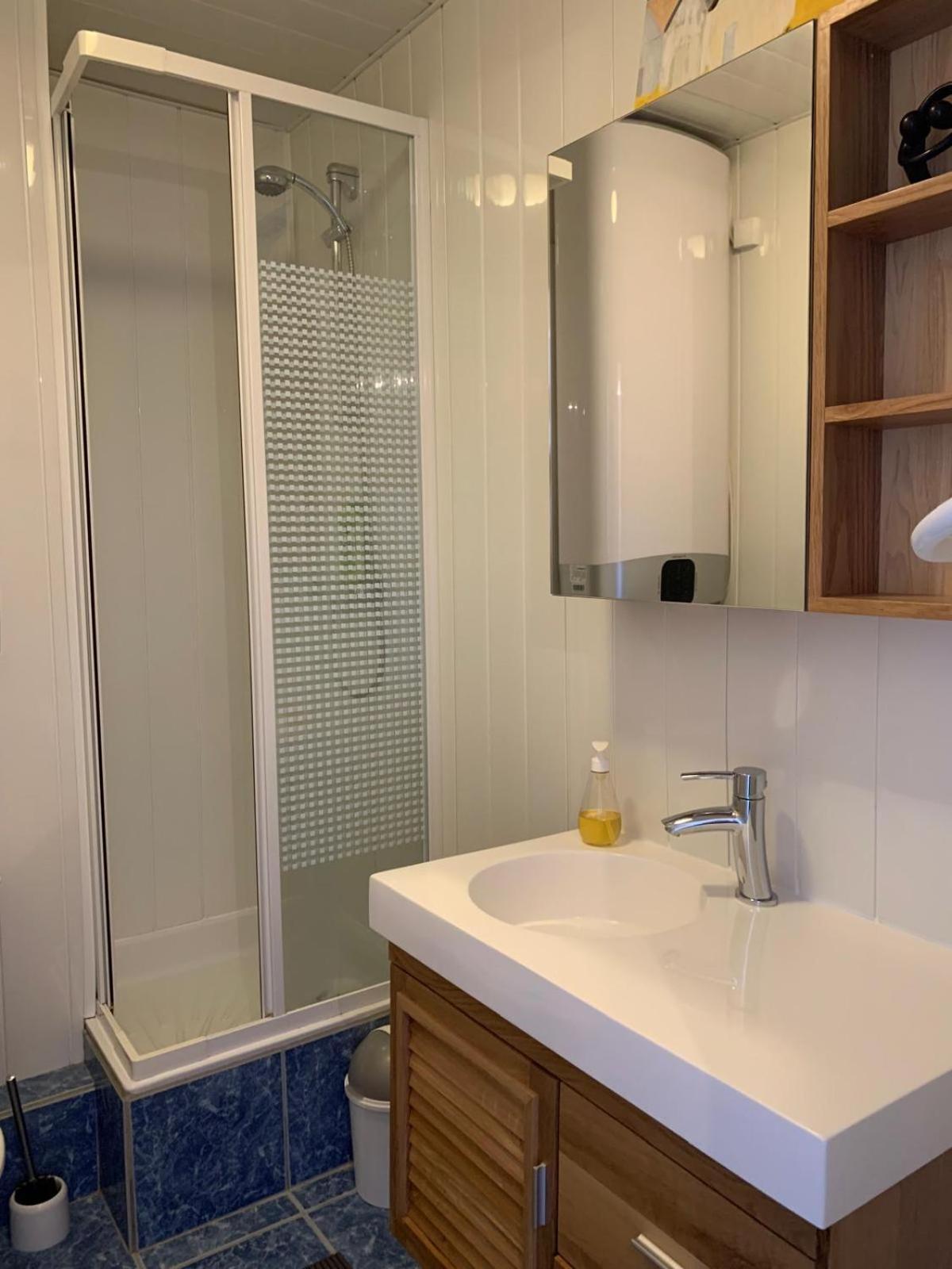 Apartment Blue, Avec Vue Courseulles-sur-Mer